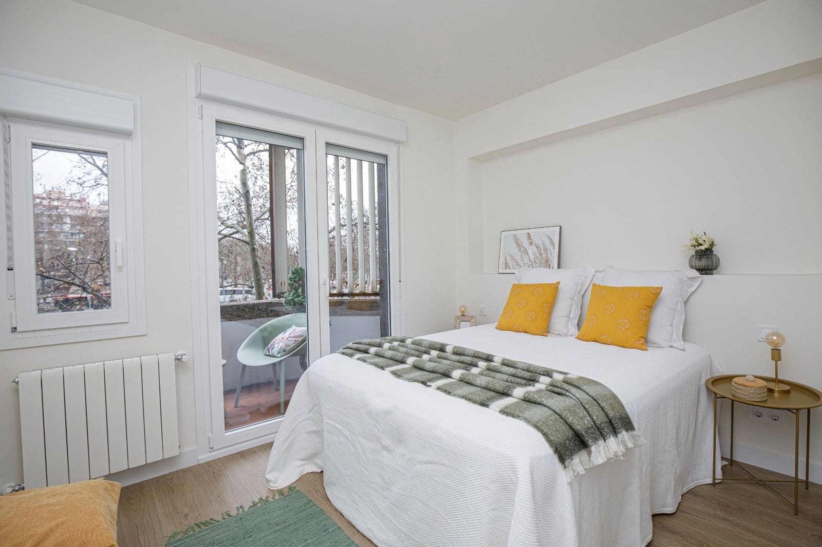 3 soverom Leilighet til salgs i Barcelona by - € 520 000 (Ref: 9677911)