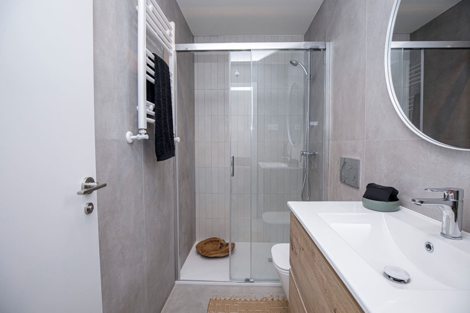 3 soverom Leilighet til salgs i Barcelona by - € 520 000 (Ref: 9677911)