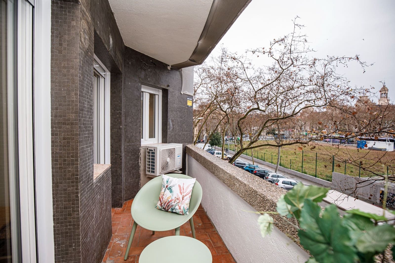 3 soverom Leilighet til salgs i Barcelona by - € 520 000 (Ref: 9677911)