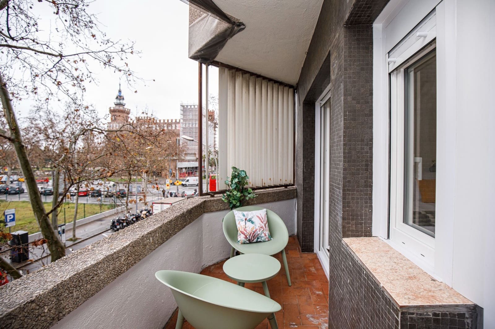 3 soverom Leilighet til salgs i Barcelona by - € 520 000 (Ref: 9677911)