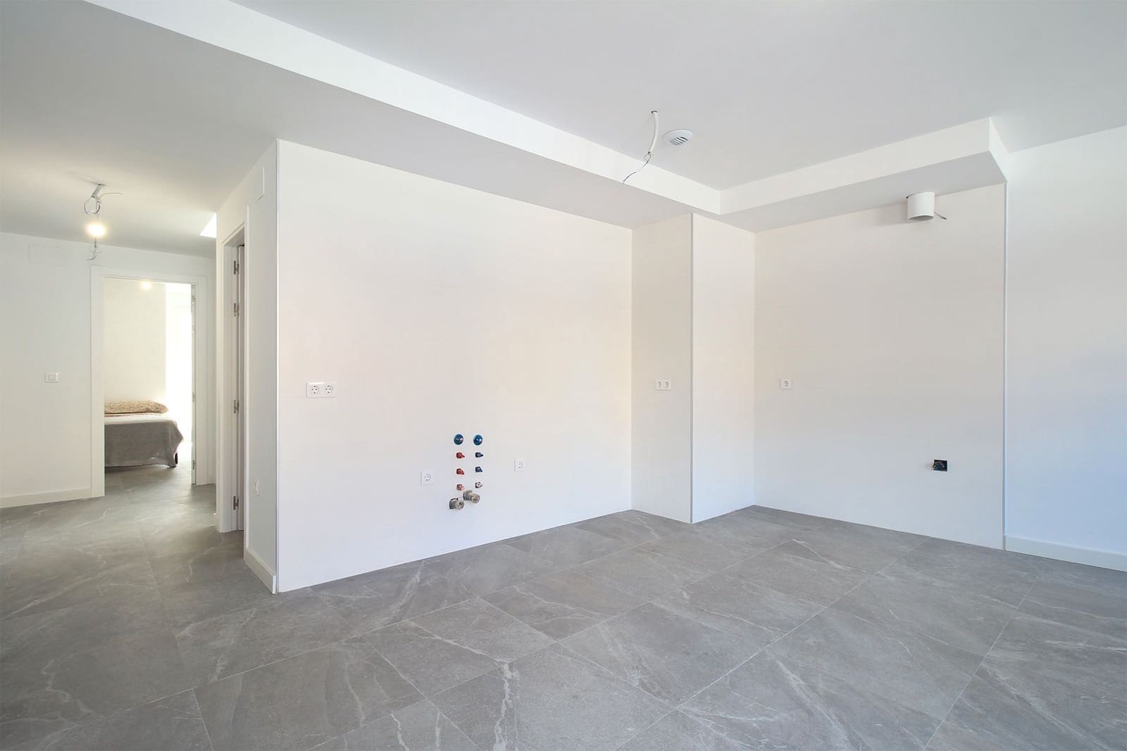 3 Zimmer Penthouse zu verkaufen in Albacete Stadt mit Pool - 433.000 € (Ref: 9678212)