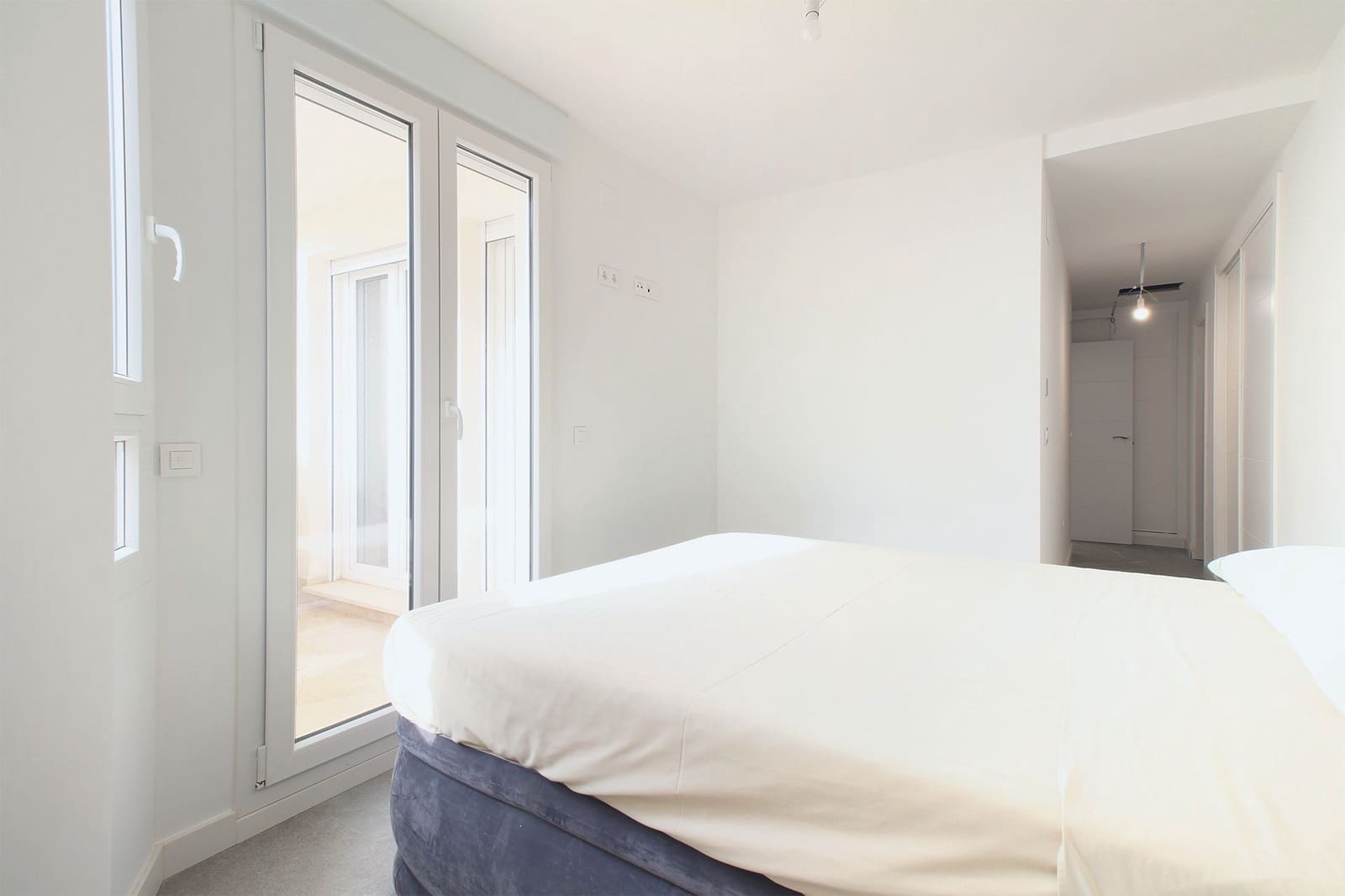 3 Zimmer Penthouse zu verkaufen in Albacete Stadt mit Pool - 433.000 € (Ref: 9678212)