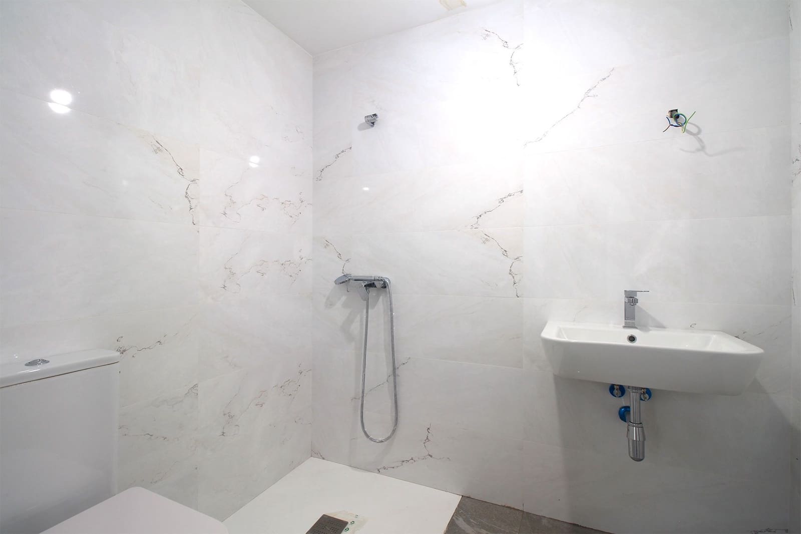 3 Zimmer Penthouse zu verkaufen in Albacete Stadt mit Pool - 433.000 € (Ref: 9678212)