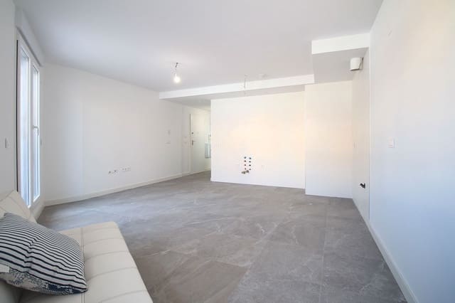 3 Zimmer Penthouse zu verkaufen in Carretas - Huerta de Marzo, Albacete Stadt mit Pool - 433.000 € (Ref: 9678212)