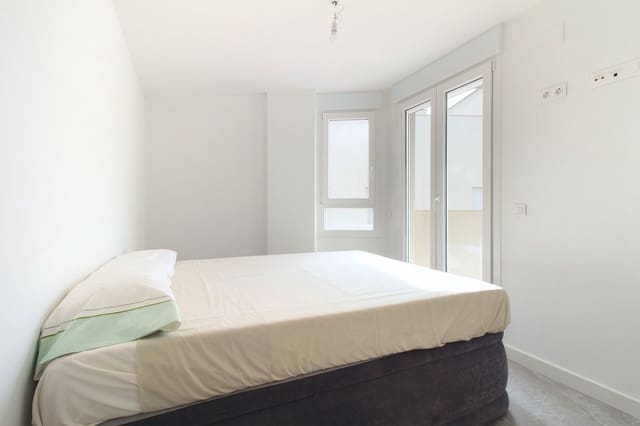 3 Zimmer Penthouse zu verkaufen in Carretas - Huerta de Marzo, Albacete Stadt mit Pool - 433.000 € (Ref: 9678212)