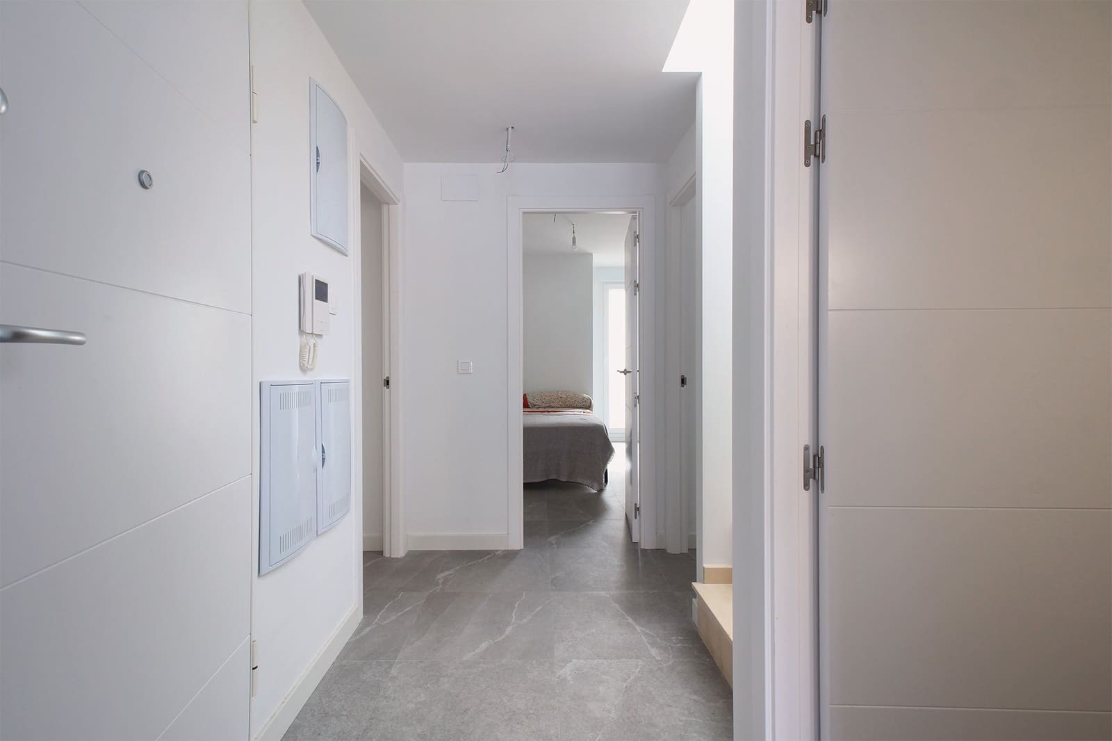 3 Zimmer Penthouse zu verkaufen in Albacete Stadt mit Pool - 433.000 € (Ref: 9678212)