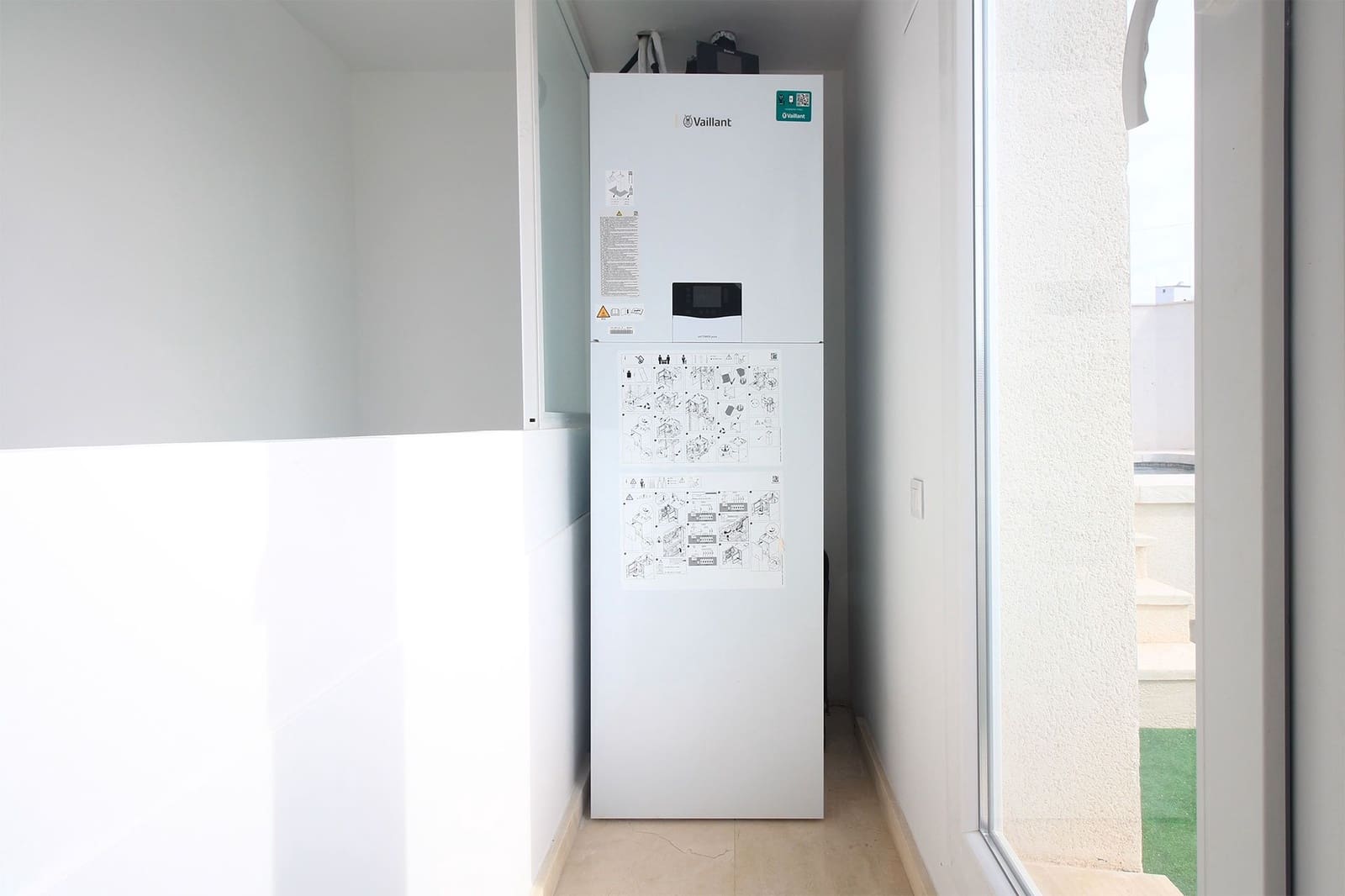 3 Zimmer Penthouse zu verkaufen in Albacete Stadt mit Pool - 433.000 € (Ref: 9678212)