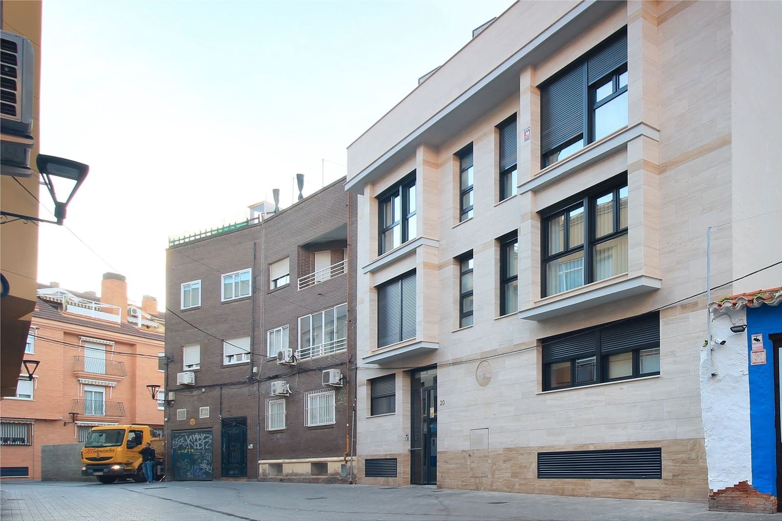 3 Zimmer Penthouse zu verkaufen in Albacete Stadt mit Pool - 433.000 € (Ref: 9678212)