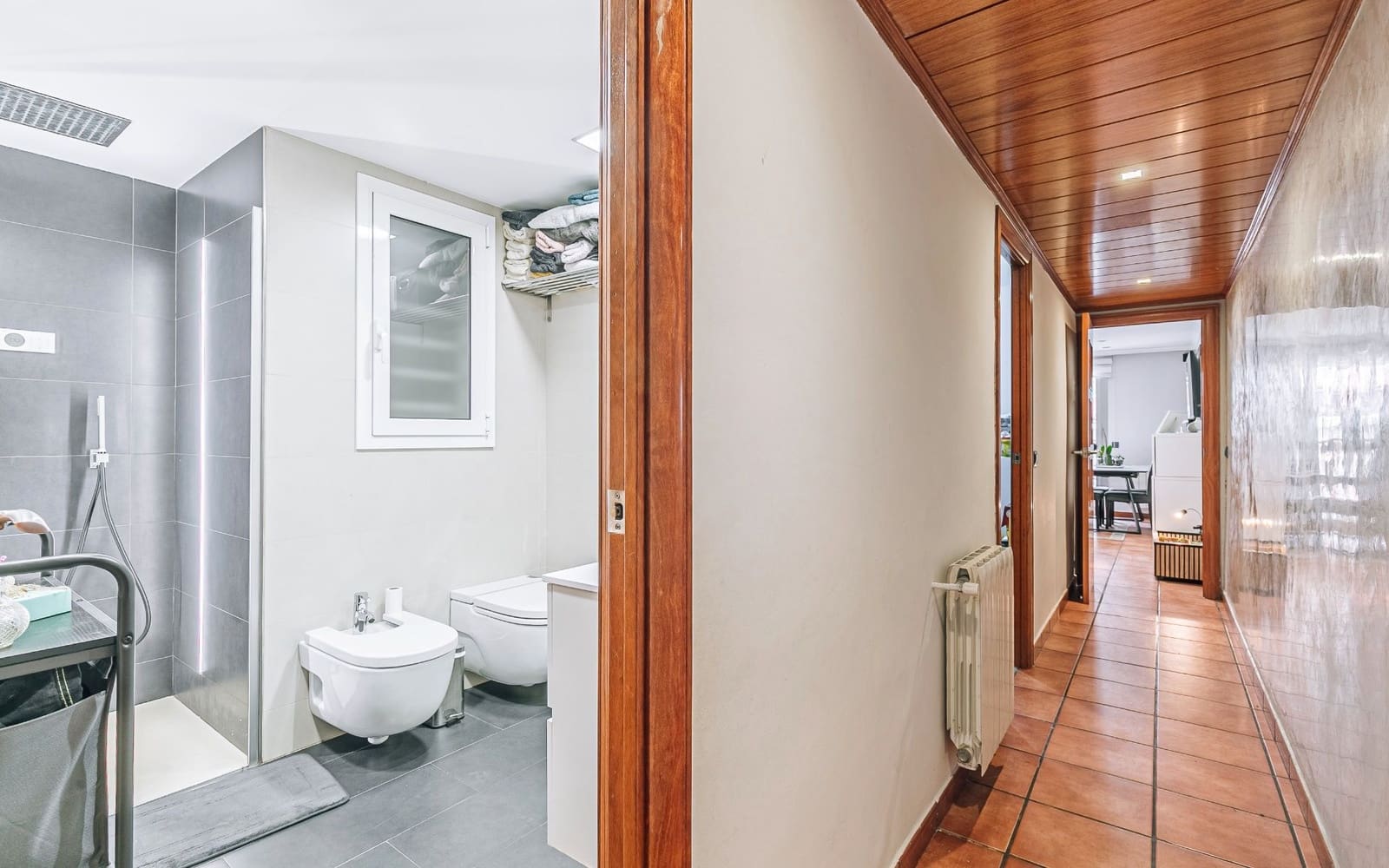 2 sypialnia Mieszkanie na sprzedaż w Miasto Barcelona - 349 000 € (Ref: 9679152)