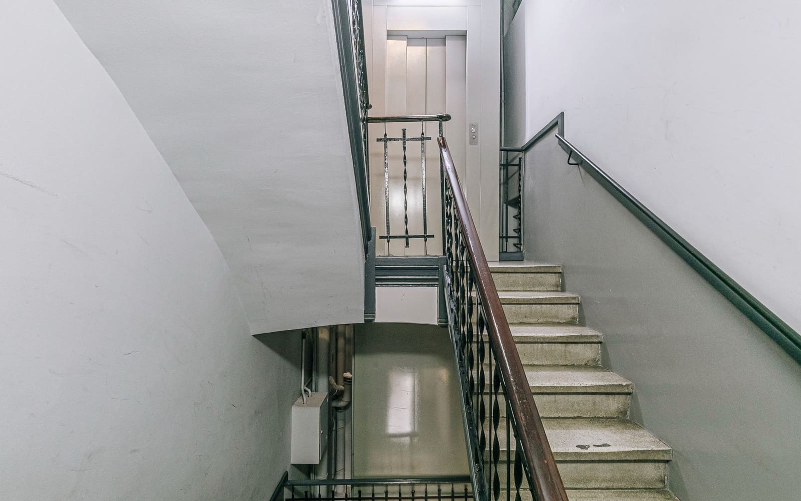 2 sypialnia Mieszkanie na sprzedaż w Miasto Barcelona - 349 000 € (Ref: 9679152)