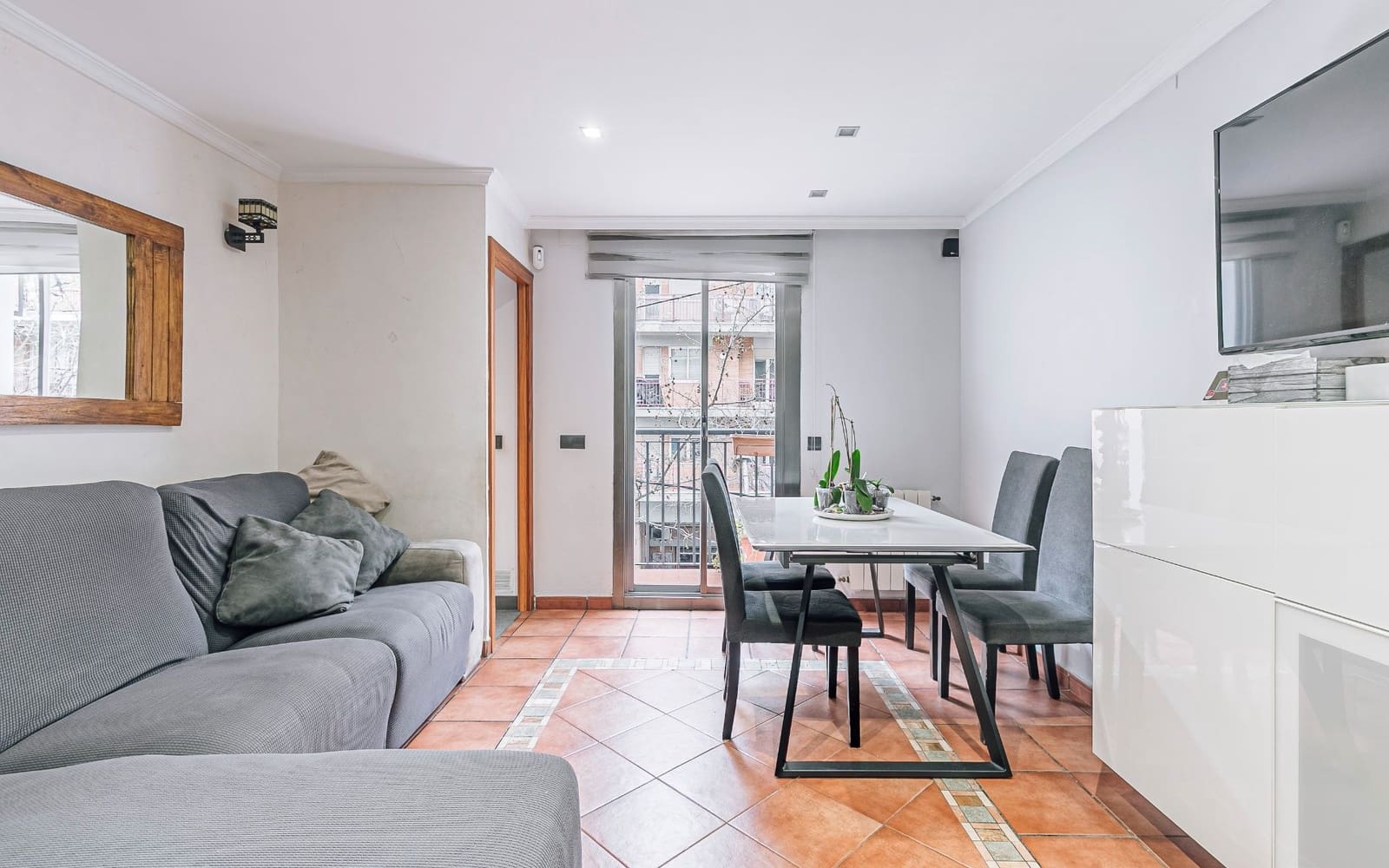 2 sypialnia Mieszkanie na sprzedaż w Miasto Barcelona - 349 000 € (Ref: 9679152)