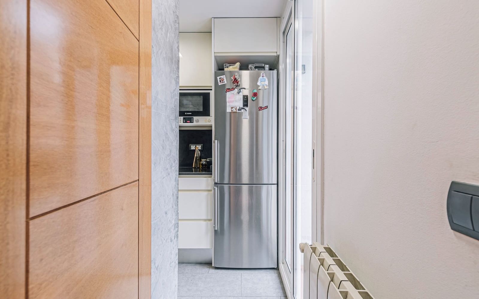 2 sypialnia Mieszkanie na sprzedaż w Miasto Barcelona - 349 000 € (Ref: 9679152)