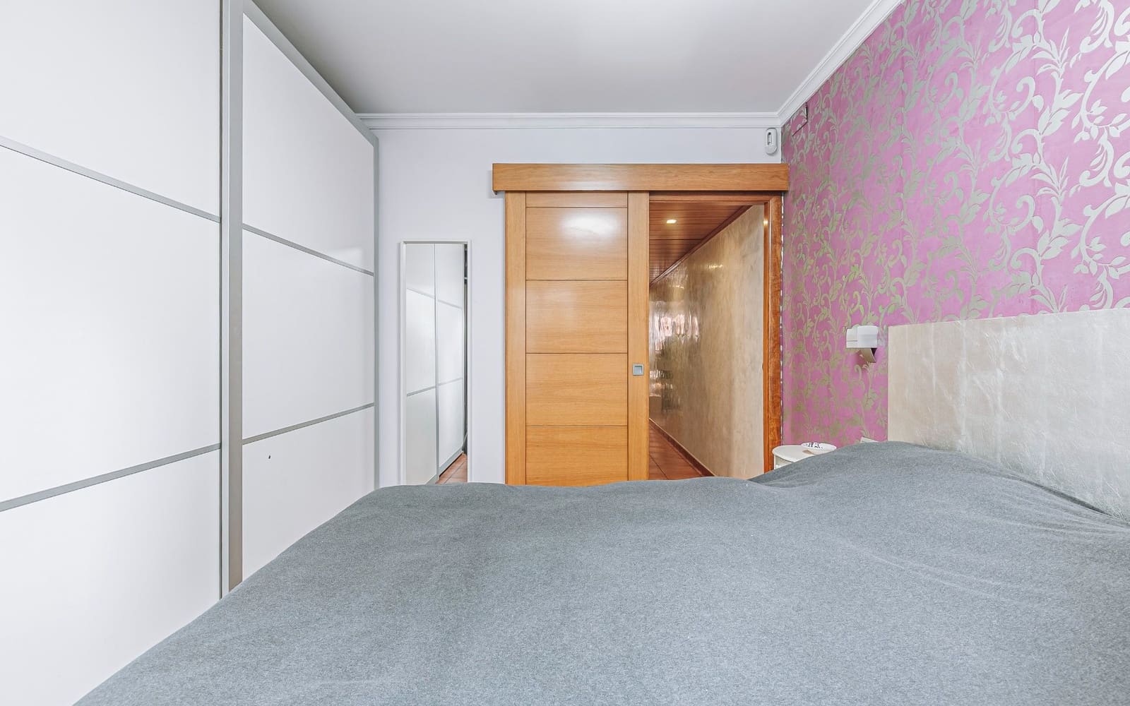 2 sypialnia Mieszkanie na sprzedaż w Miasto Barcelona - 349 000 € (Ref: 9679152)