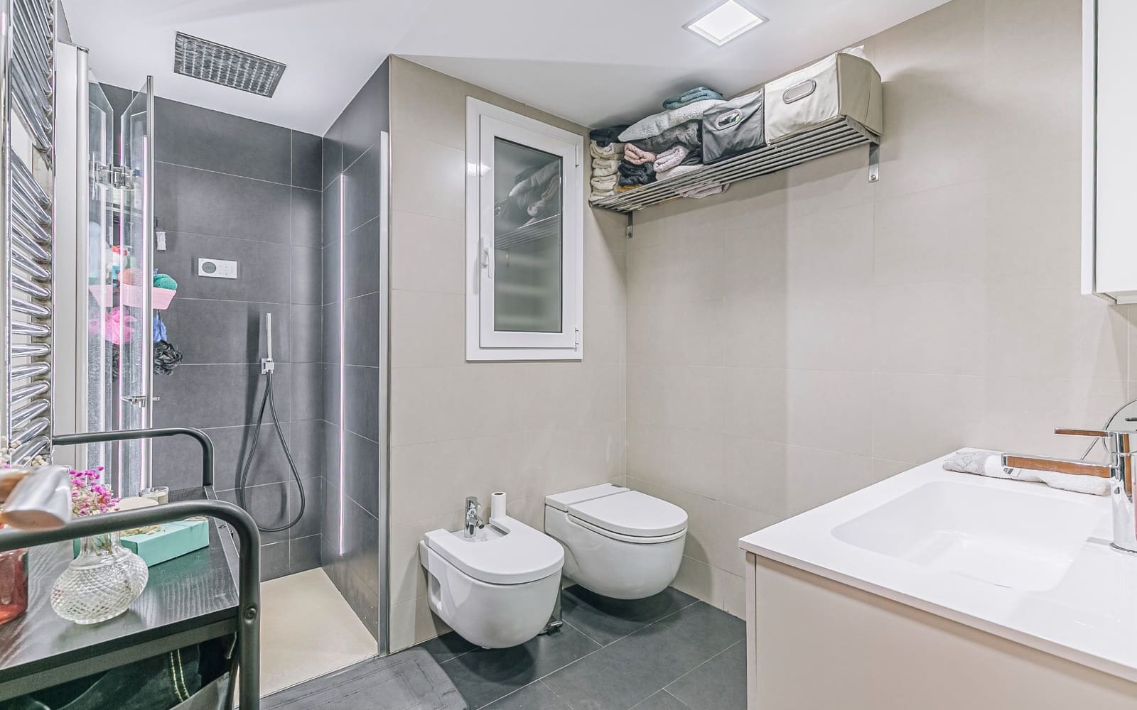 2 sypialnia Mieszkanie na sprzedaż w Miasto Barcelona - 349 000 € (Ref: 9679152)