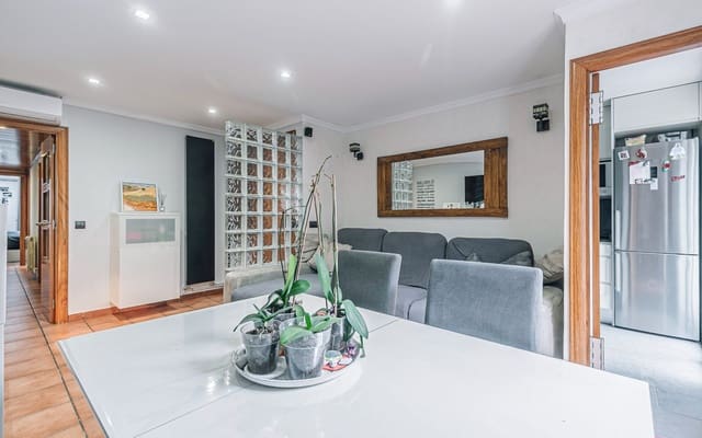 2 sypialnia Mieszkanie na sprzedaż w El Clot, Miasto Barcelona - 349 000 € (Ref: 9679152)