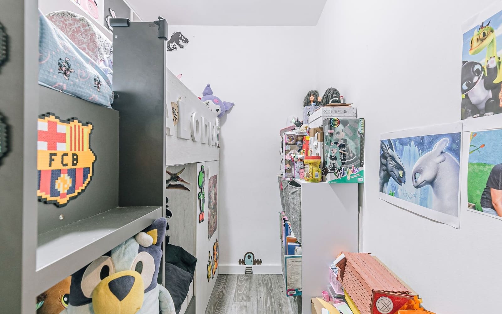 2 sypialnia Mieszkanie na sprzedaż w Miasto Barcelona - 349 000 € (Ref: 9679152)