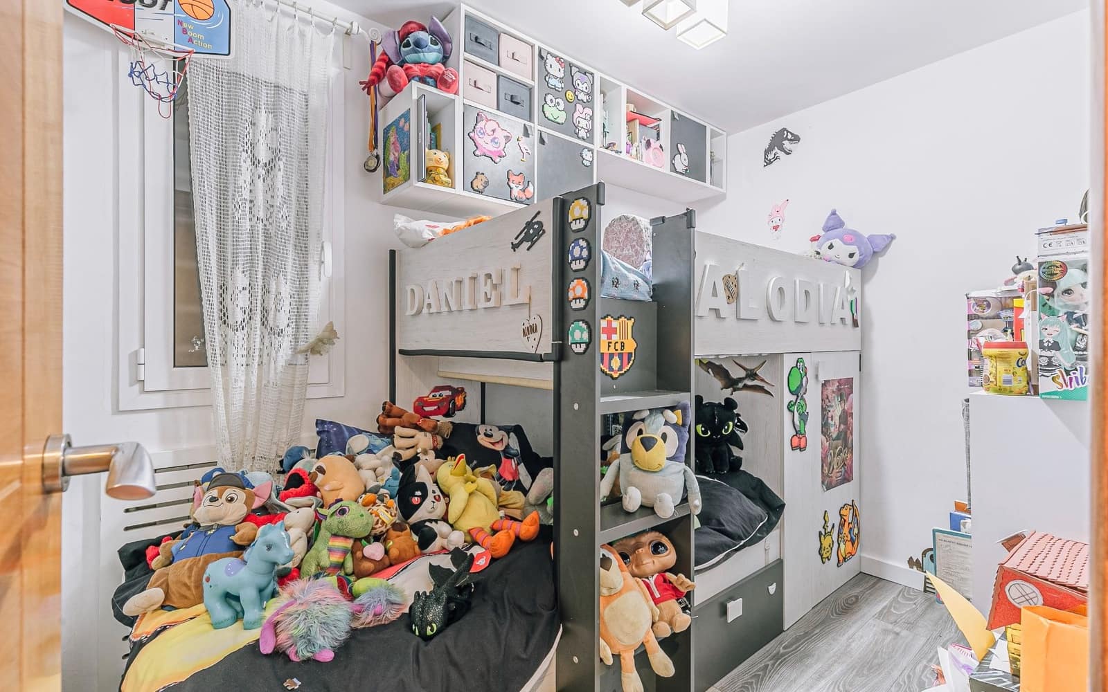 2 sypialnia Mieszkanie na sprzedaż w Miasto Barcelona - 349 000 € (Ref: 9679152)