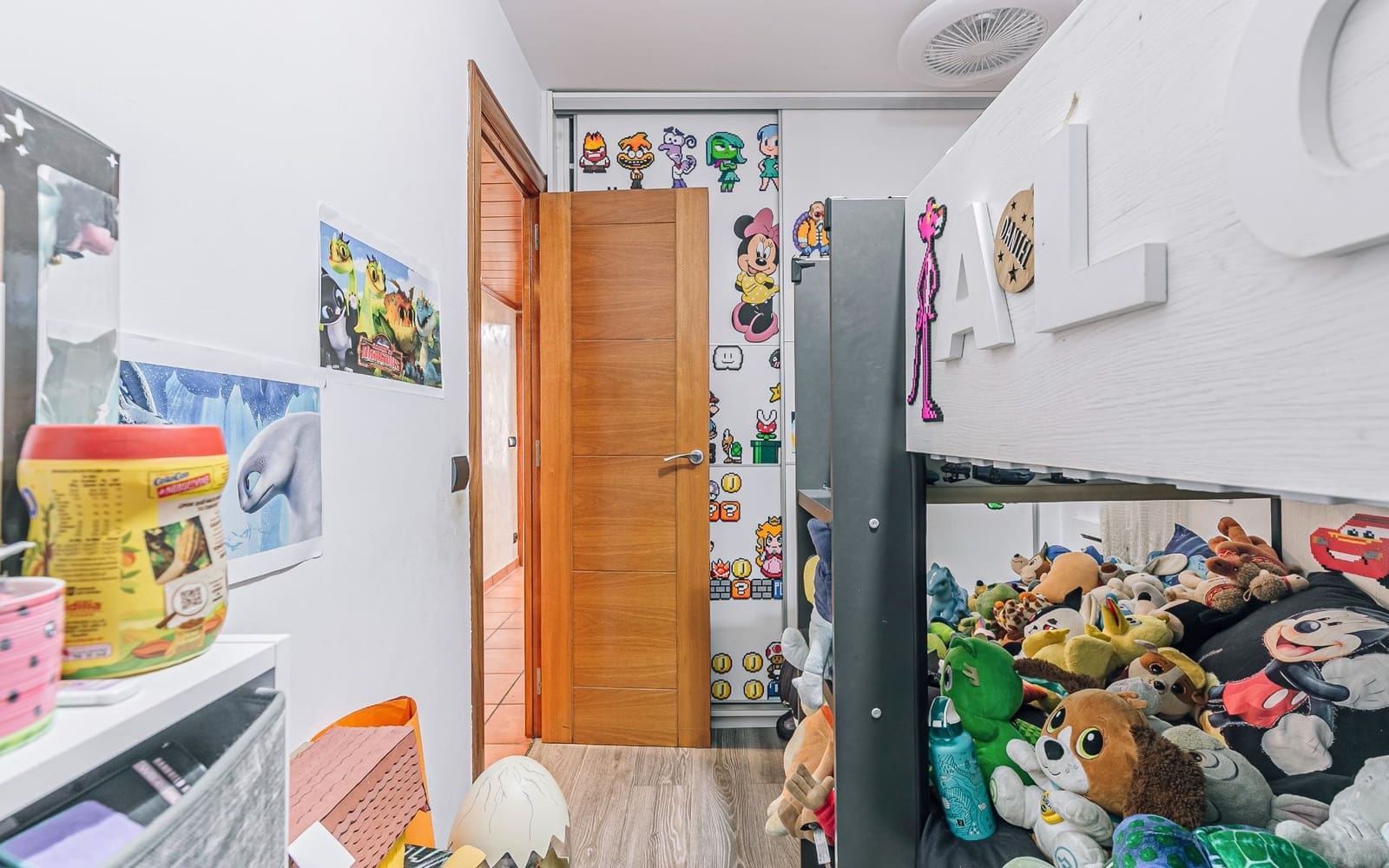 2 sypialnia Mieszkanie na sprzedaż w Miasto Barcelona - 349 000 € (Ref: 9679152)