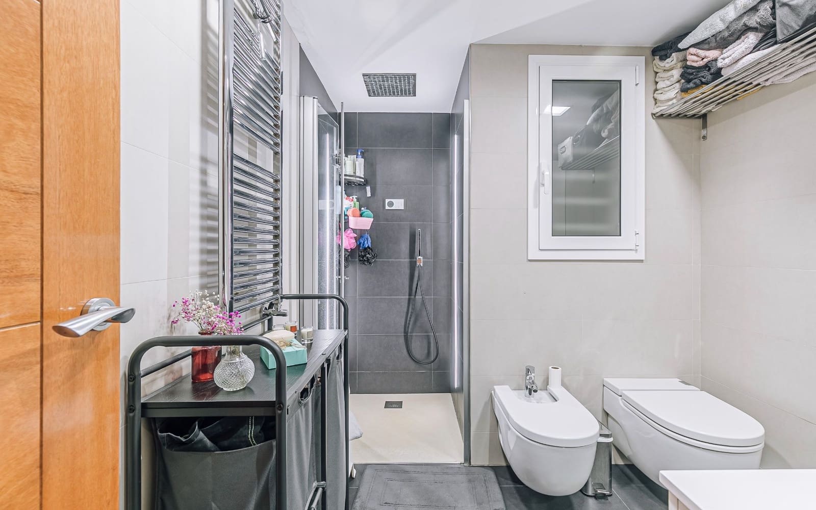 2 sypialnia Mieszkanie na sprzedaż w Miasto Barcelona - 349 000 € (Ref: 9679152)