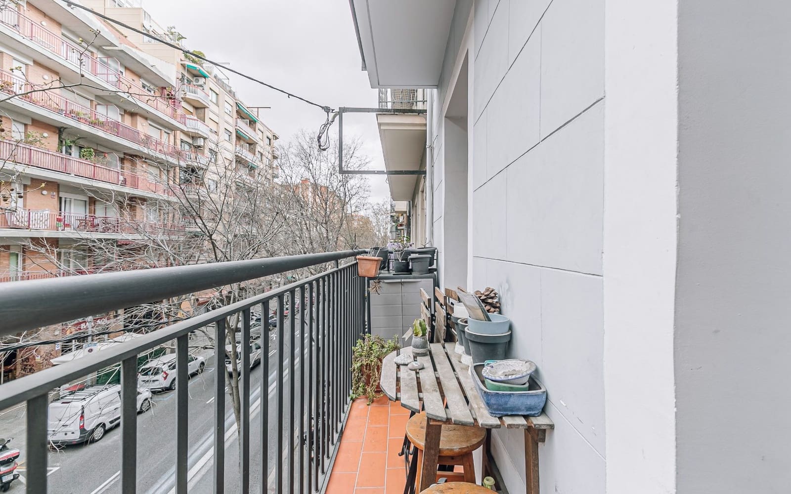 2 sypialnia Mieszkanie na sprzedaż w Miasto Barcelona - 349 000 € (Ref: 9679152)