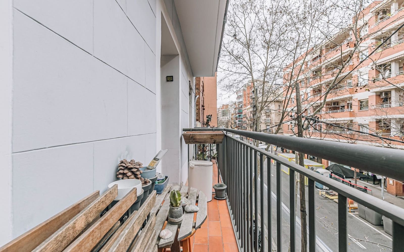 2 sypialnia Mieszkanie na sprzedaż w Miasto Barcelona - 349 000 € (Ref: 9679152)