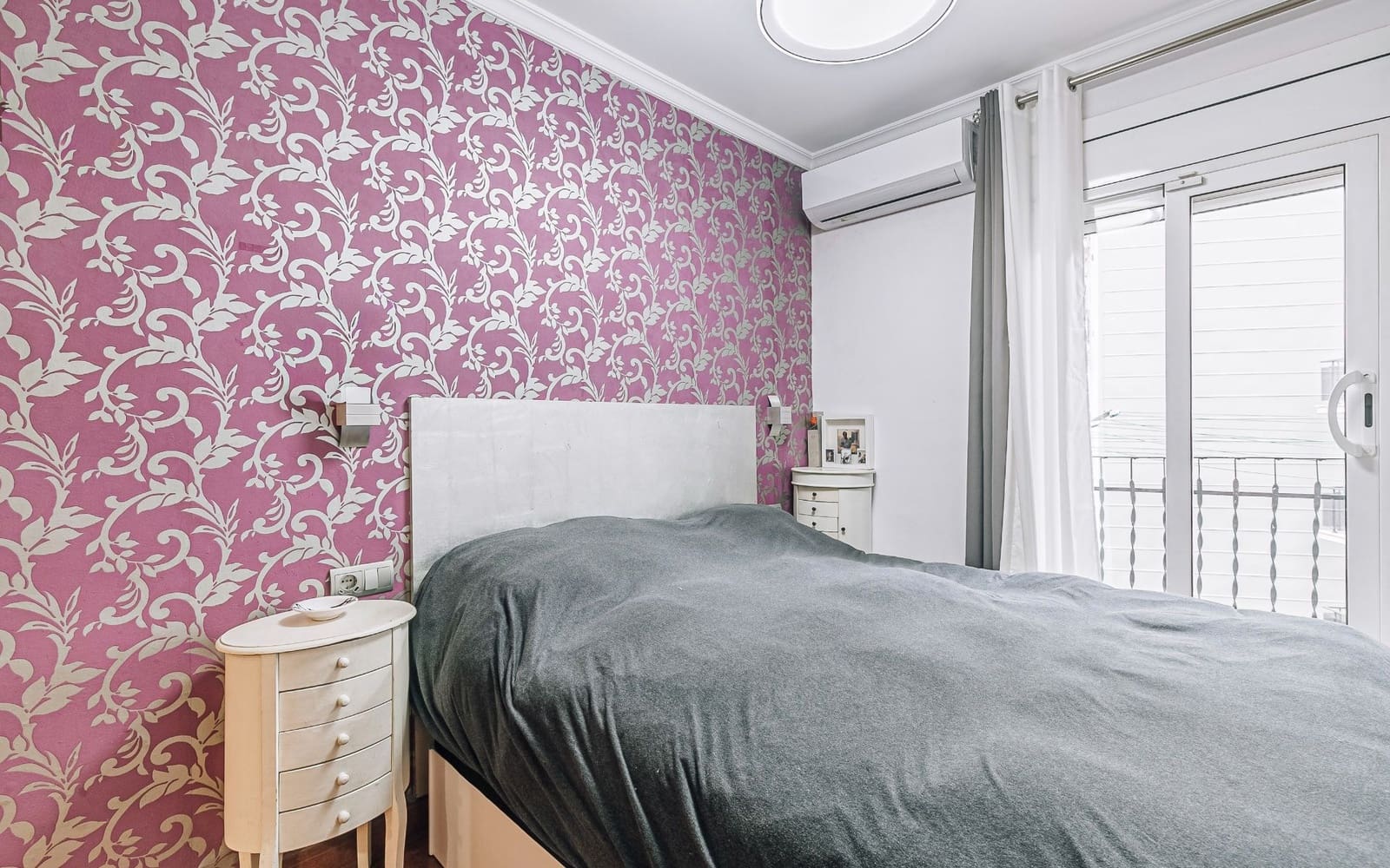 2 sypialnia Mieszkanie na sprzedaż w Miasto Barcelona - 349 000 € (Ref: 9679152)