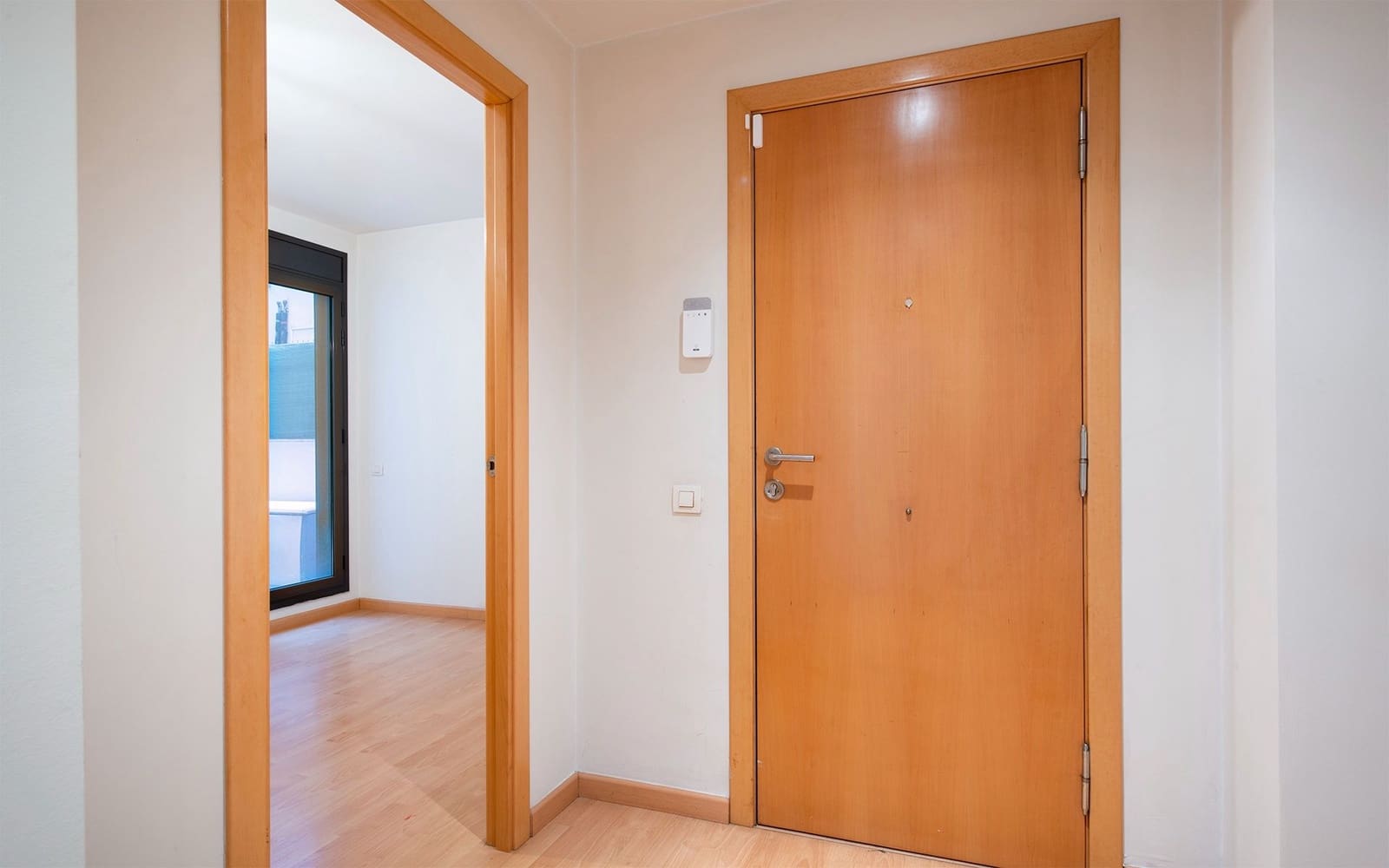2 quarto Apartamento para venda em Terrassa com garagem - 225 000 € (Ref: 9679299)