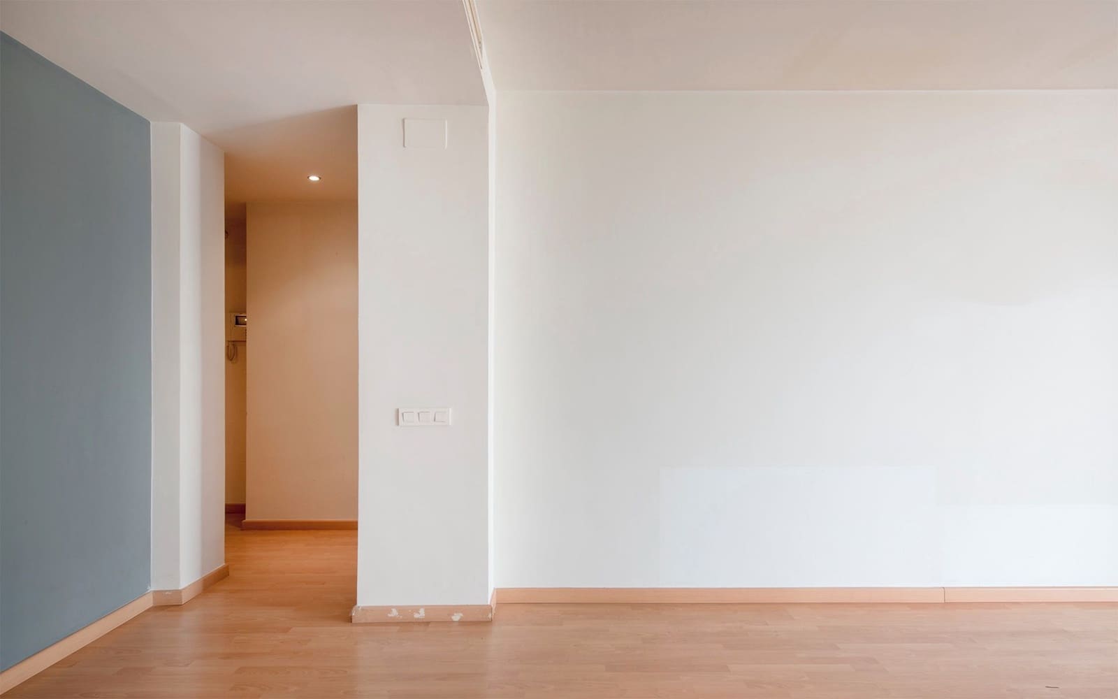 2 quarto Apartamento para venda em Terrassa com garagem - 225 000 € (Ref: 9679299)