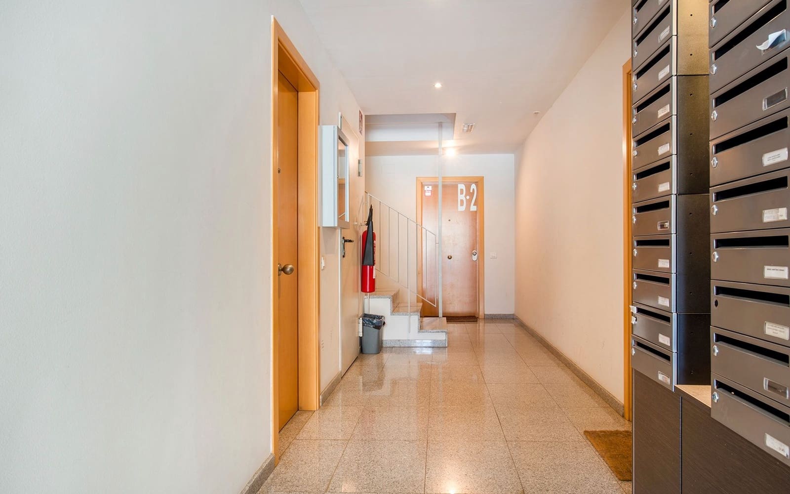2 quarto Apartamento para venda em Terrassa com garagem - 225 000 € (Ref: 9679299)
