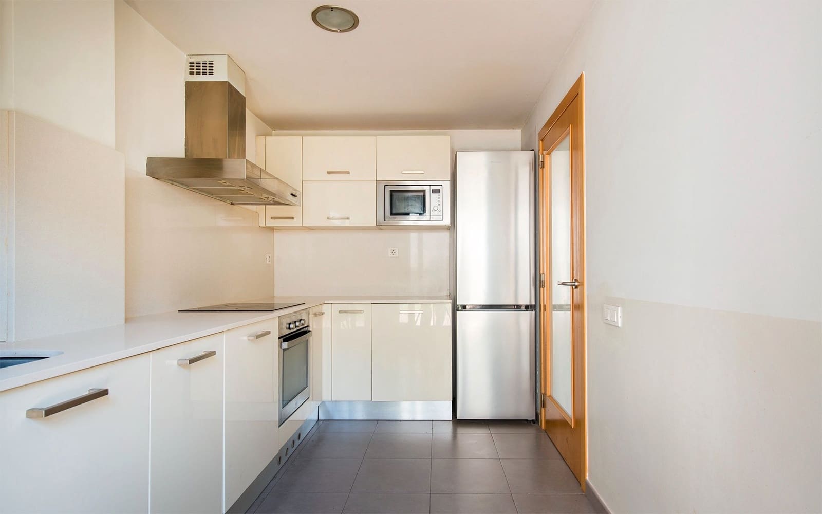 2 quarto Apartamento para venda em Terrassa com garagem - 225 000 € (Ref: 9679299)