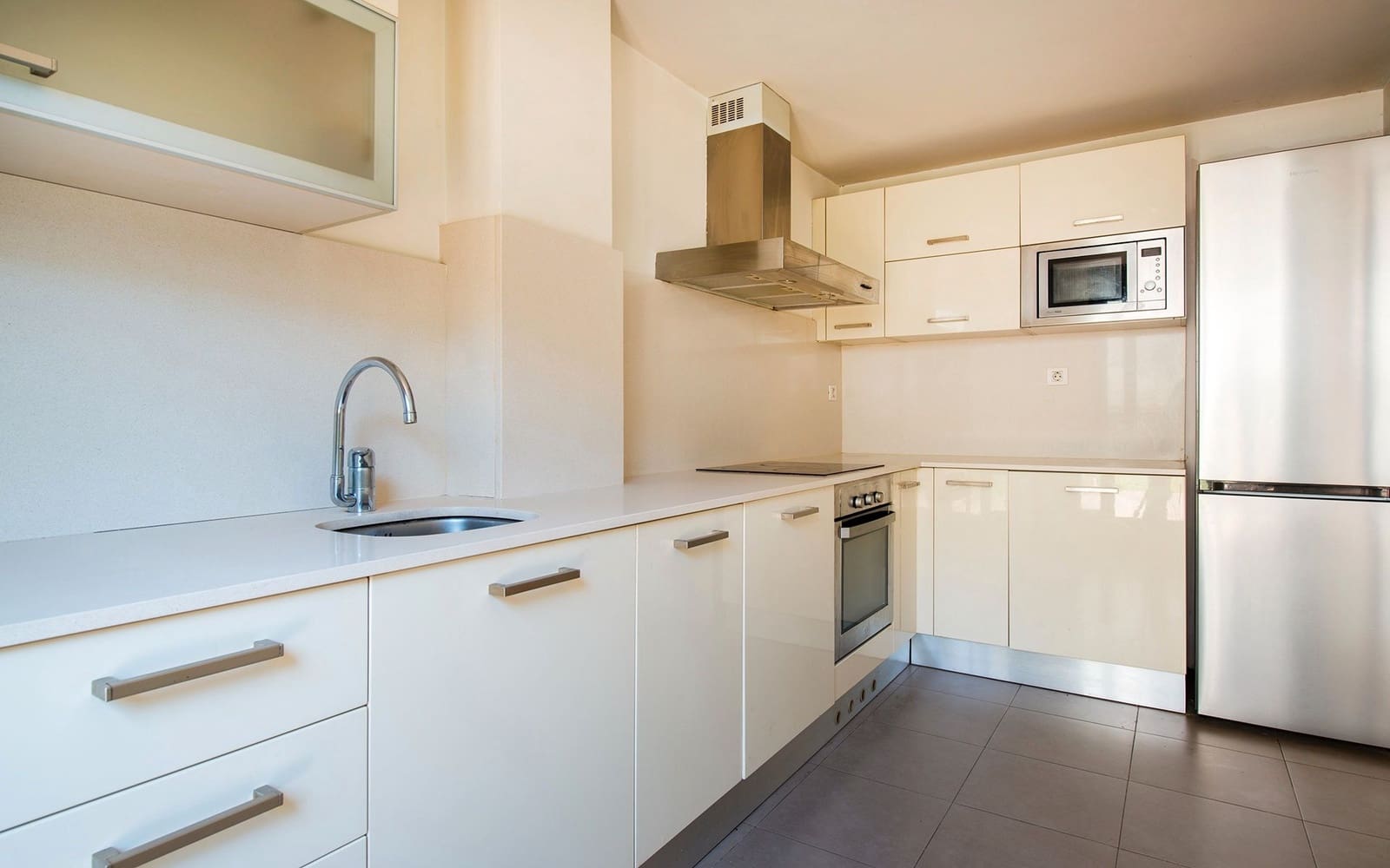 2 quarto Apartamento para venda em Terrassa com garagem - 225 000 € (Ref: 9679299)