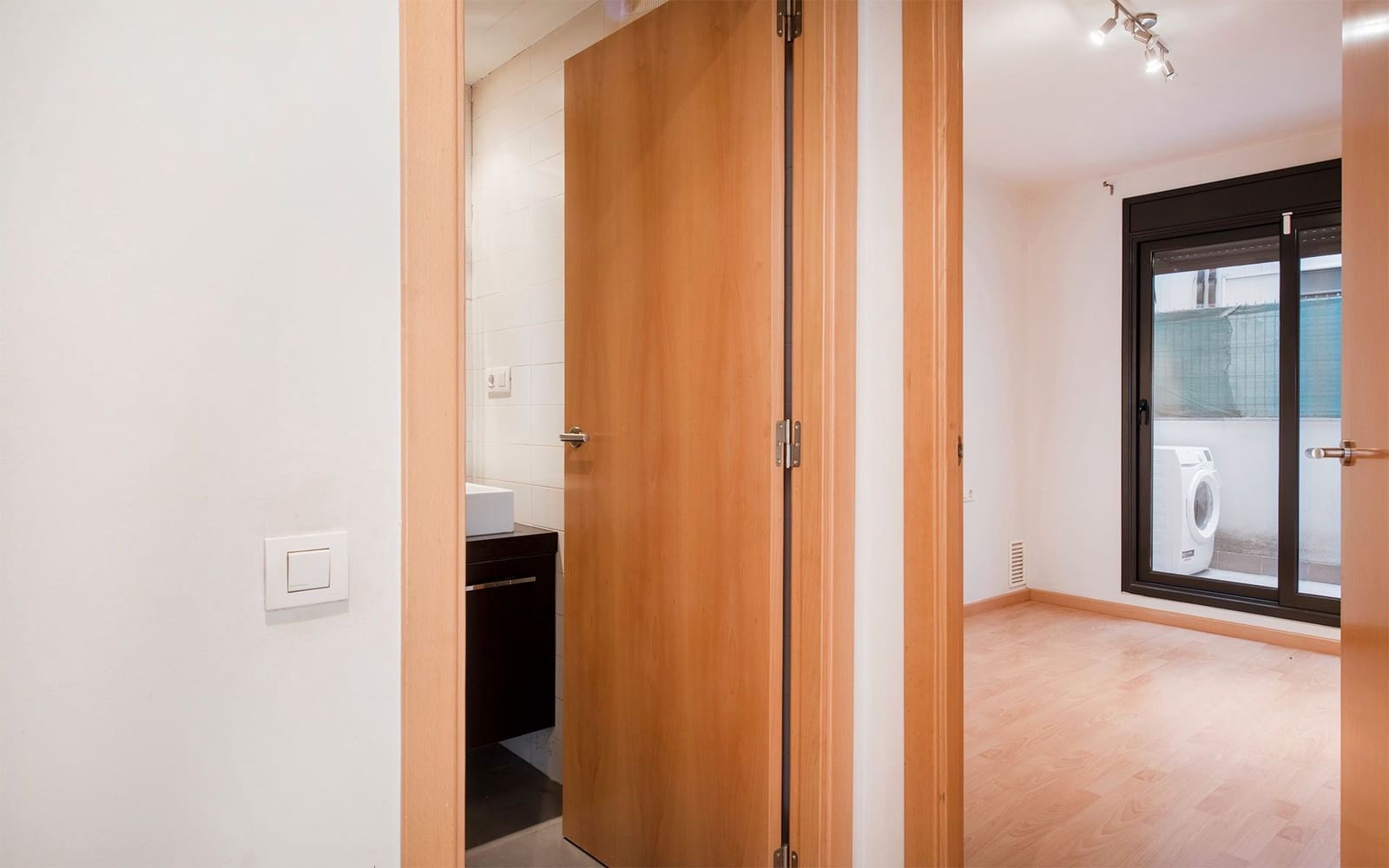 2 quarto Apartamento para venda em Terrassa com garagem - 225 000 € (Ref: 9679299)