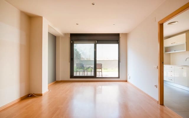 2 quarto Apartamento para venda em Terrassa com garagem - 225 000 € (Ref: 9679299)