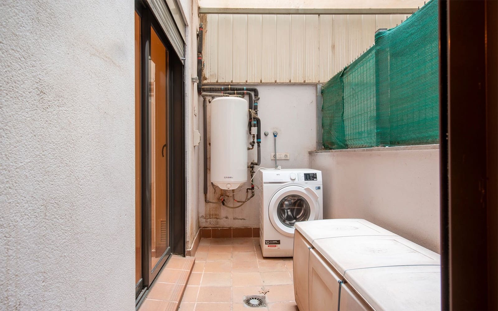 2 quarto Apartamento para venda em Terrassa com garagem - 225 000 € (Ref: 9679299)