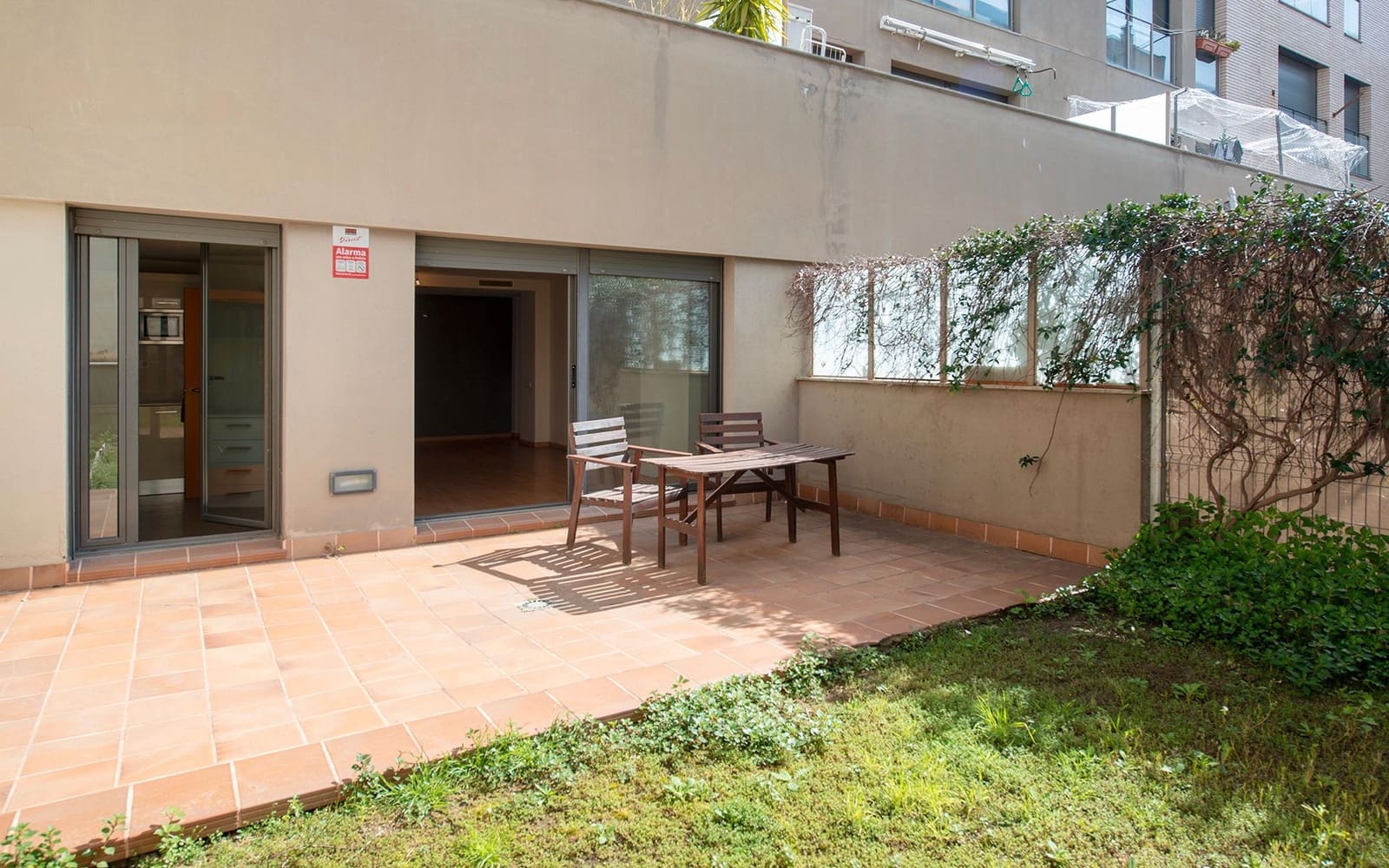 2 quarto Apartamento para venda em Terrassa com garagem - 225 000 € (Ref: 9679299)