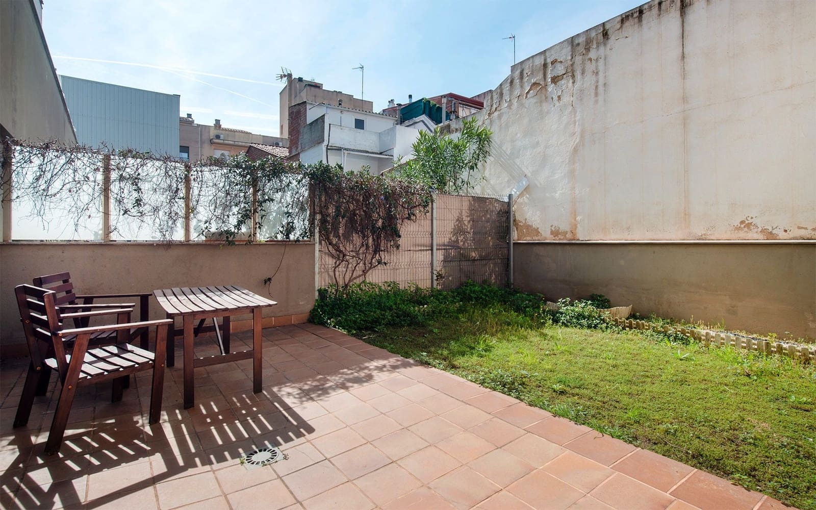 2 quarto Apartamento para venda em Terrassa com garagem - 225 000 € (Ref: 9679299)