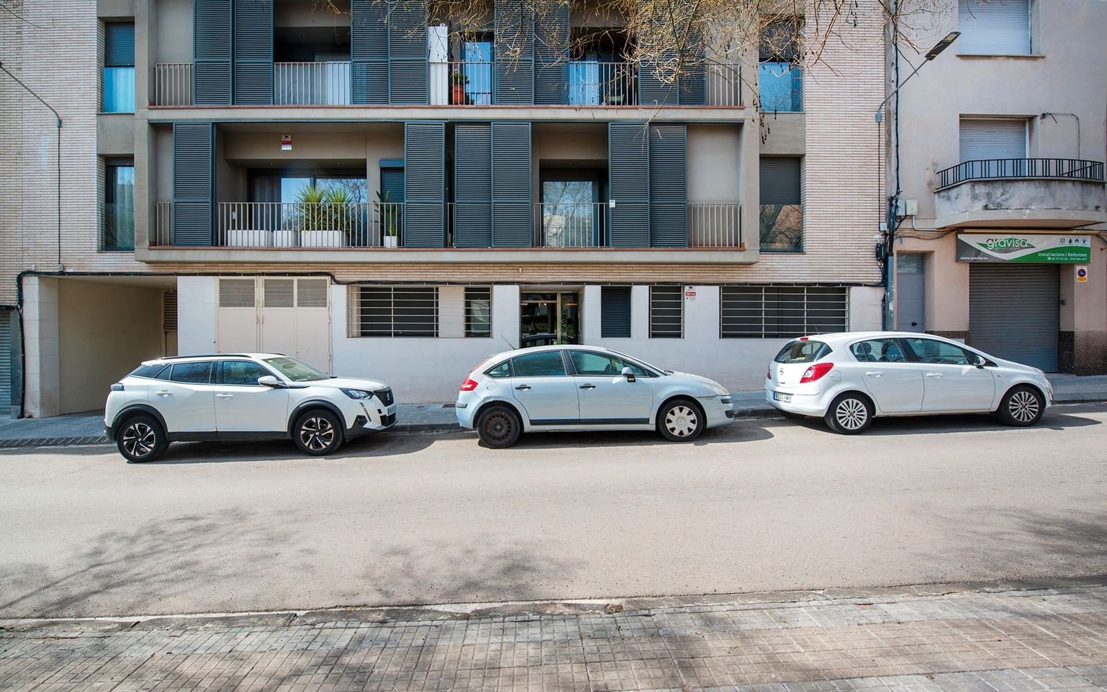 2 quarto Apartamento para venda em Terrassa com garagem - 225 000 € (Ref: 9679299)