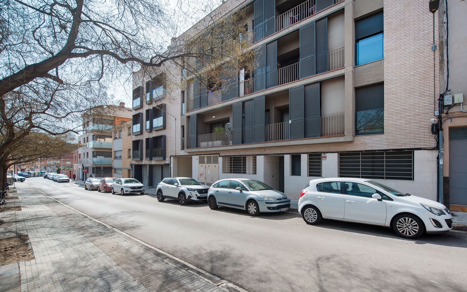 2 quarto Apartamento para venda em Terrassa com garagem - 225 000 € (Ref: 9679299)