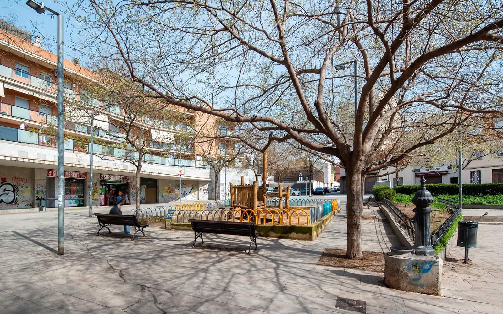 2 quarto Apartamento para venda em Terrassa com garagem - 225 000 € (Ref: 9679299)