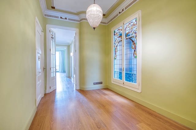 Kantoor te huur in La Dreta de L'Eixample, Barcelona stad - € 9.500 (Ref: 9679300)