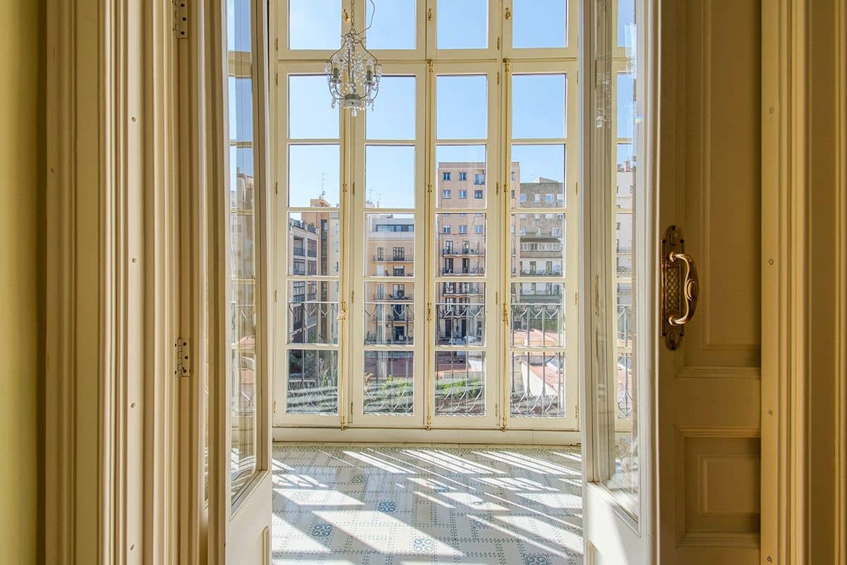 Kantoor te huur in Barcelona stad - € 9.500 (Ref: 9679300)