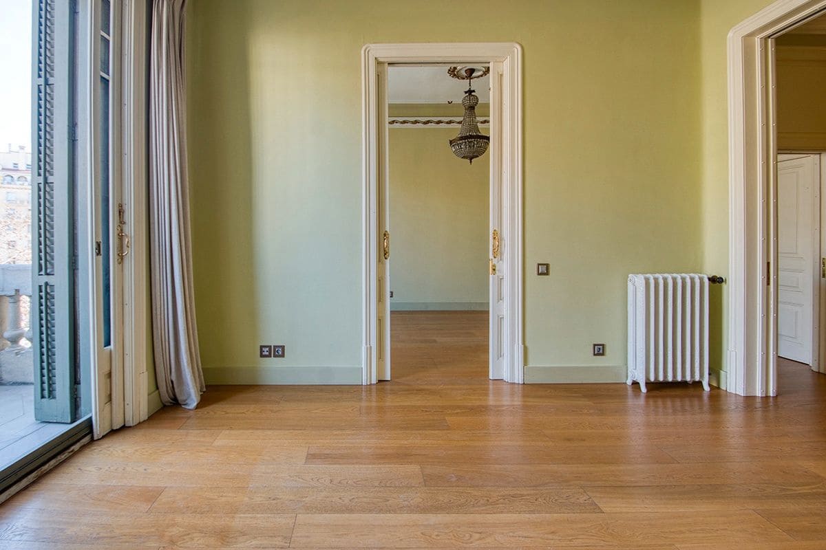 Kantoor te huur in Barcelona stad - € 9.500 (Ref: 9679300)