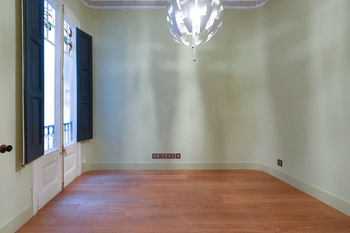 Kantoor te huur in Barcelona stad - € 9.500 (Ref: 9679300)