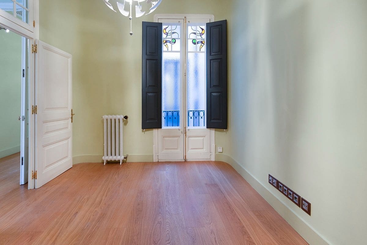 Kantoor te huur in Barcelona stad - € 9.500 (Ref: 9679300)