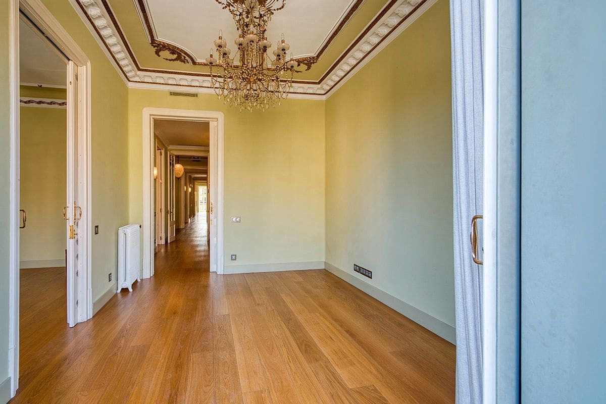 Kantoor te huur in Barcelona stad - € 9.500 (Ref: 9679300)