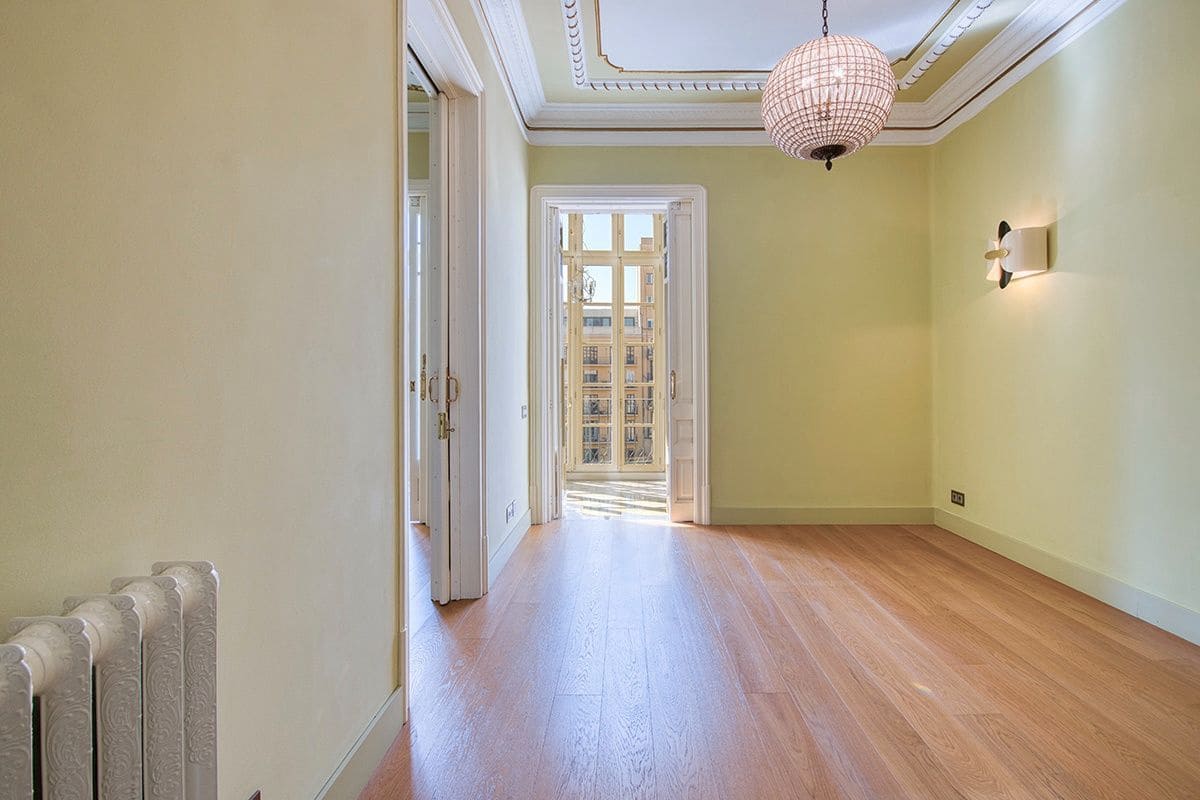 Kantoor te huur in Barcelona stad - € 9.500 (Ref: 9679300)