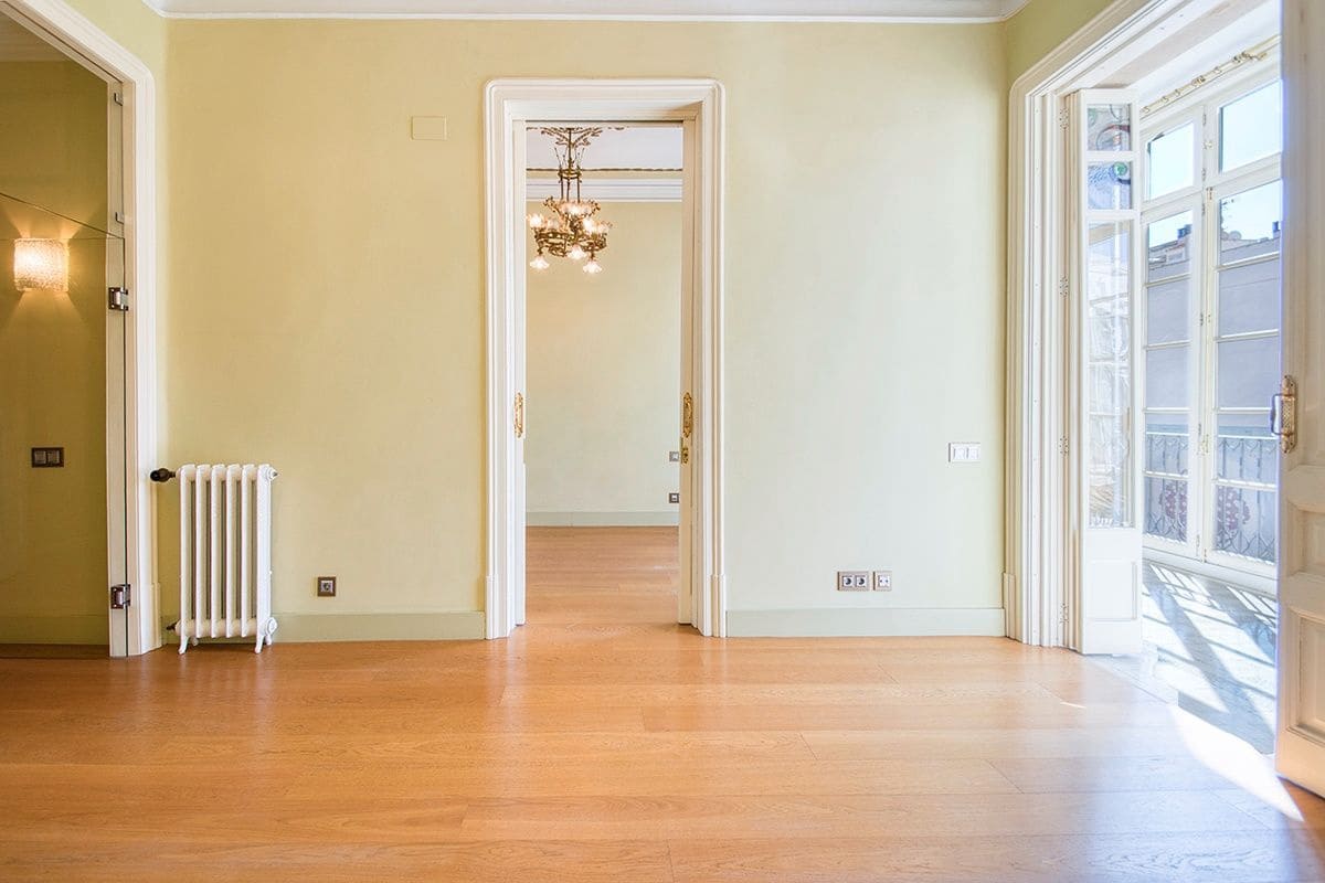 Kantoor te huur in Barcelona stad - € 9.500 (Ref: 9679300)