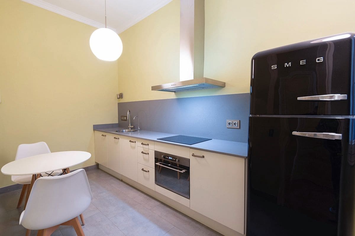 Kantoor te huur in Barcelona stad - € 9.500 (Ref: 9679300)