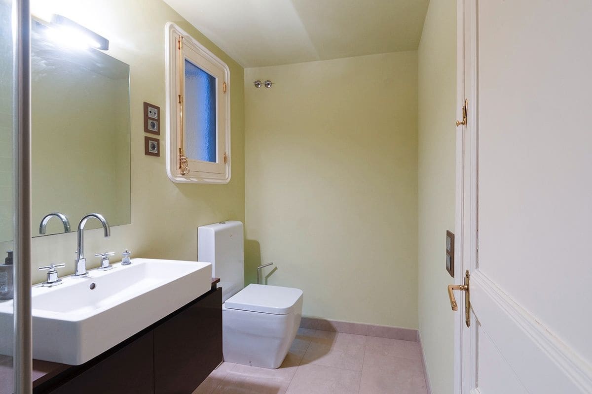 Kantoor te huur in Barcelona stad - € 9.500 (Ref: 9679300)