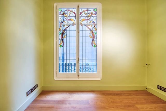 Kantoor te huur in La Dreta de L'Eixample, Barcelona stad - € 9.500 (Ref: 9679300)